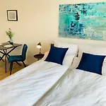 Komfortables In Mit Netflix Apartment Bad Elster