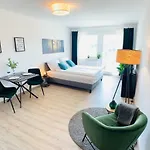 Apartment Komfortables In Mit Netflix