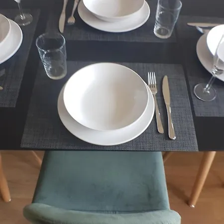 Komfortables In Mit Netflix * Bad Elster