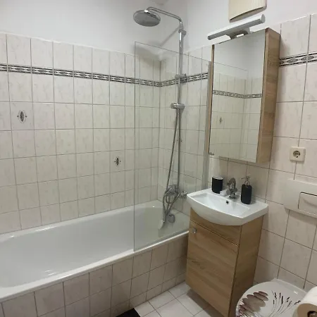 Komfortables In Mit Netflix