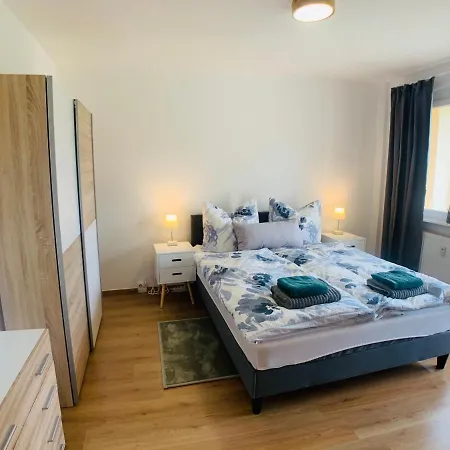 Komfortables In Mit Netflix *