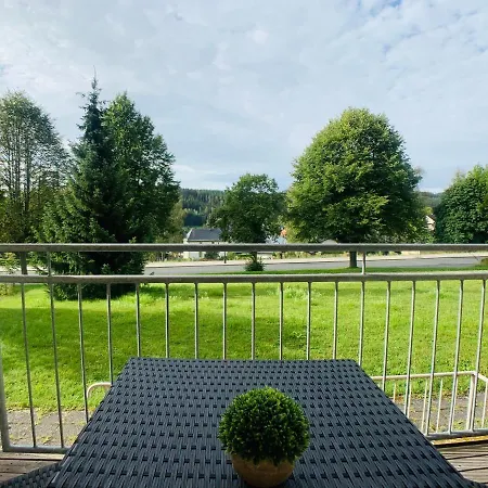 Komfortables In Mit Netflix Bad Elster