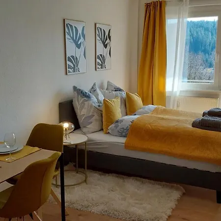 Komfortables In Mit Netflix *