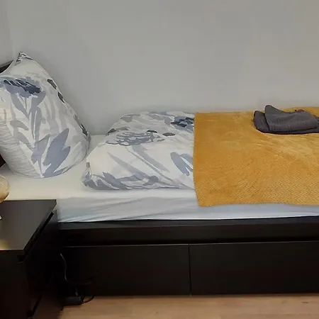 Komfortables In Mit Netflix Apartament Bad Elster