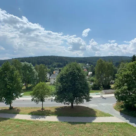 Komfortables In Mit Netflix * Бад-Эльстер