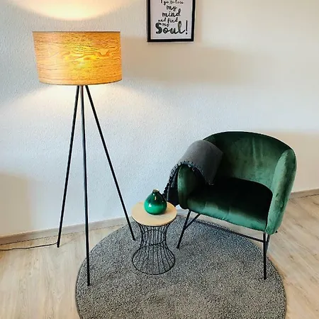 Komfortables In Mit Netflix * Bad Elster