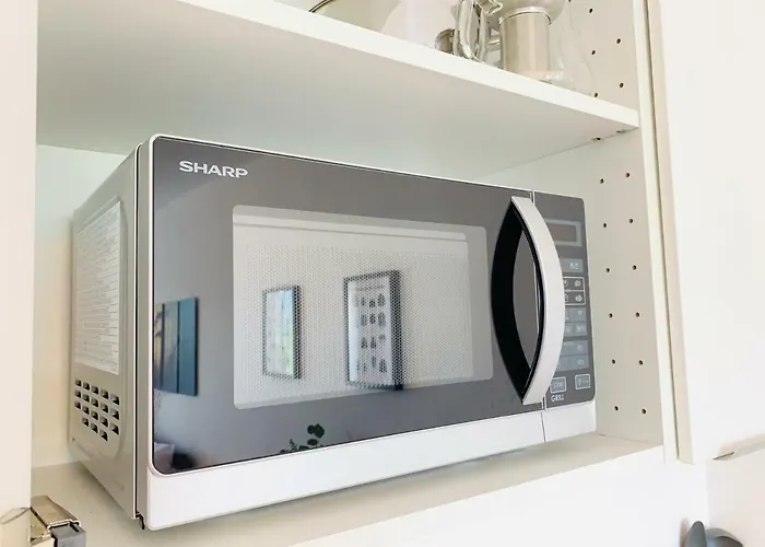 Komfortables In Mit Netflix